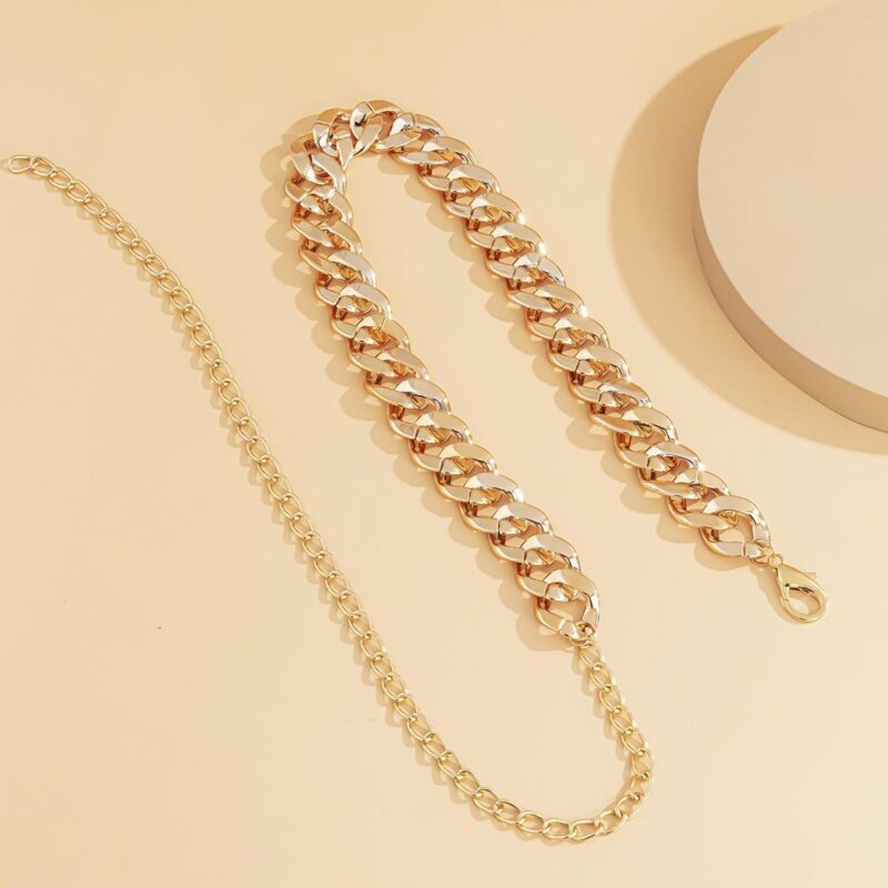 Olympe - Ceinture chaîne pour femme ceinture chaine pour femme modele olympe 3