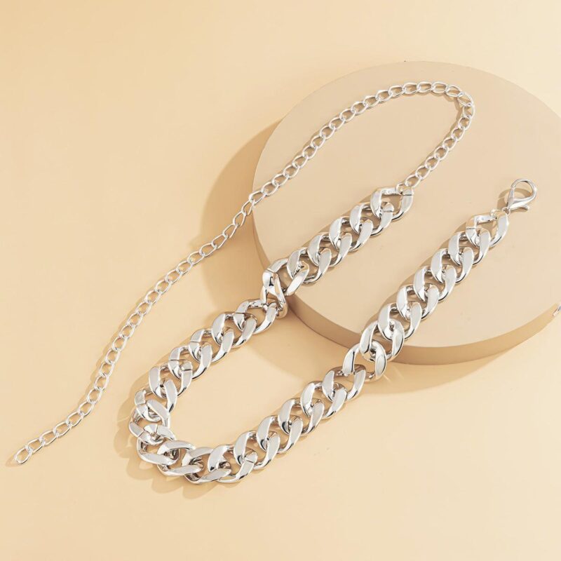 Olympe - Ceinture chaîne pour femme ceinture chaine pour femme modele olympe 6