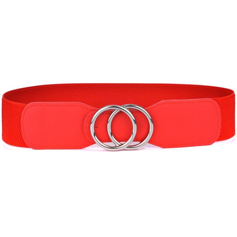 Élina – Ceinture élastique pour femme