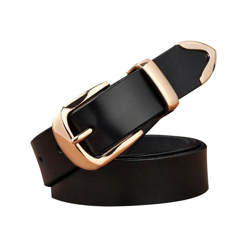 Louane – Ceinture en cuir pour femme