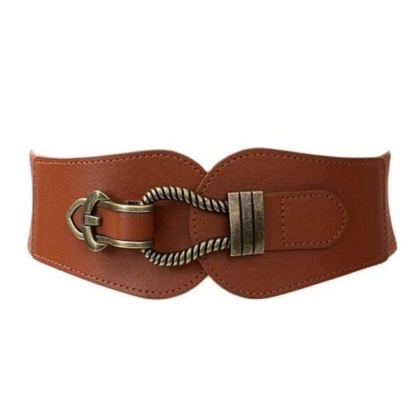 Ceinture epaisse outlet femme