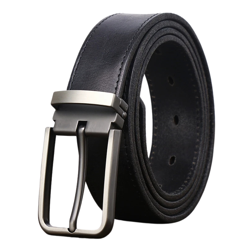 Guillaume – Ceinture en cuir pour homme
